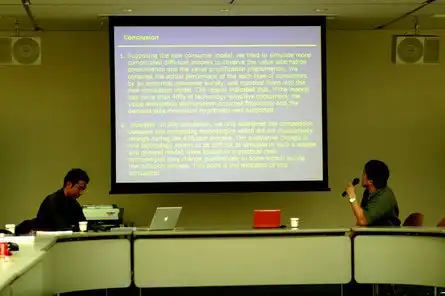 power point leído