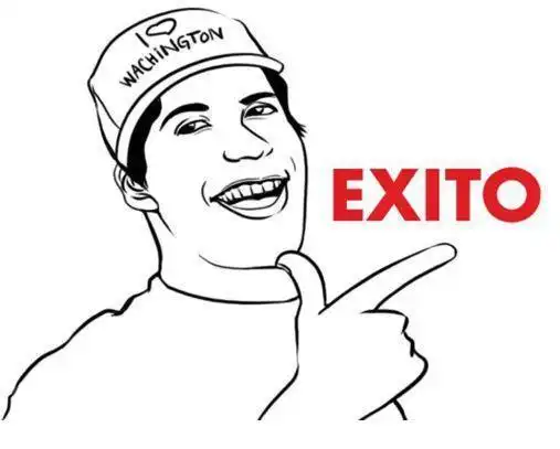 meme sobre open english