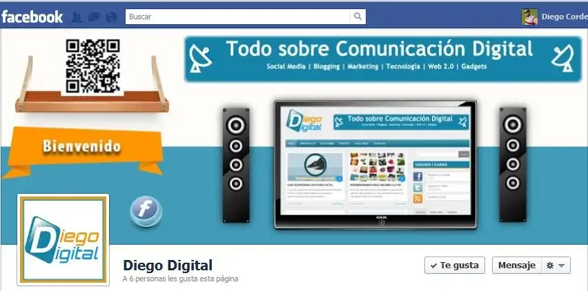 timeline diego digital