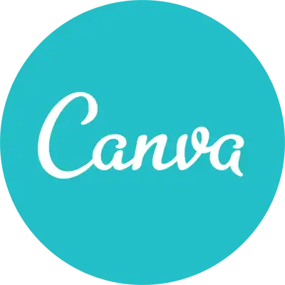 Herramientas para crear contenido Canva servicio de edición