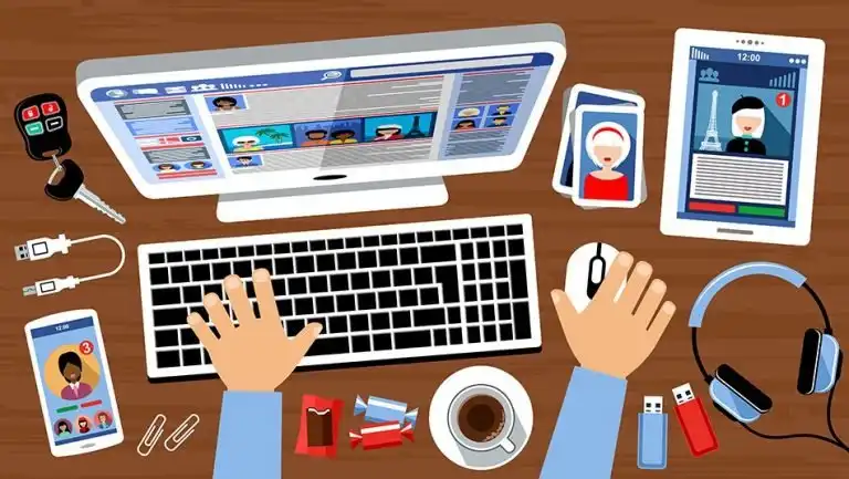 5 herramientas para crear contenido en redes