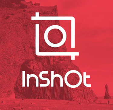 Herramientas para crear contenido Inshot editor de video móvil