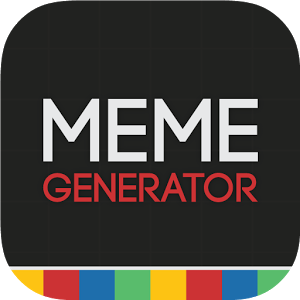 Herramientas para crear contenido Memegenerator app para hacer memes