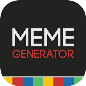 Herramientas para crear contenido Memegenerator app para hacer memes