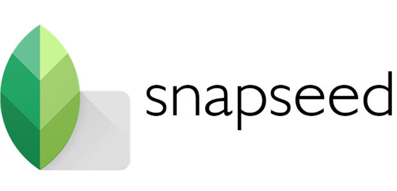 Herramientas para crear contenido Snapseed editor de imagenes para móviles