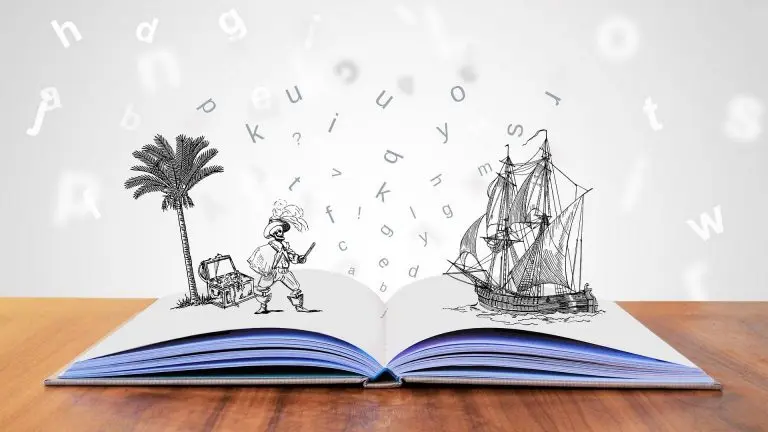Storytelling como estrategia de marca