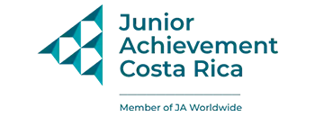 Diseñar página una página web Junior Achievement