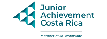 Diseñar página una página web Junior Achievement