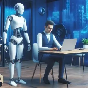 10 usos de la IA en la creación de contenido