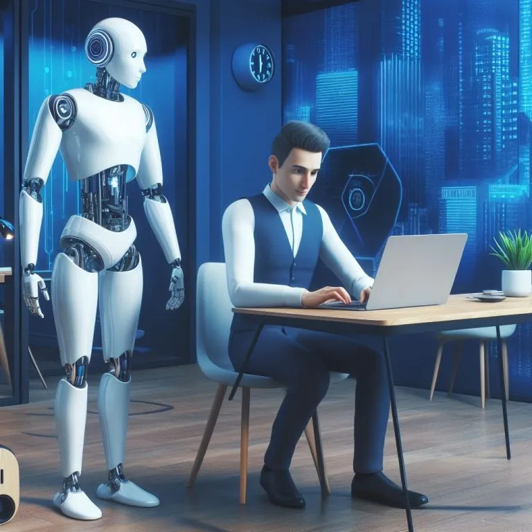 10 usos de la IA en la creación de contenido