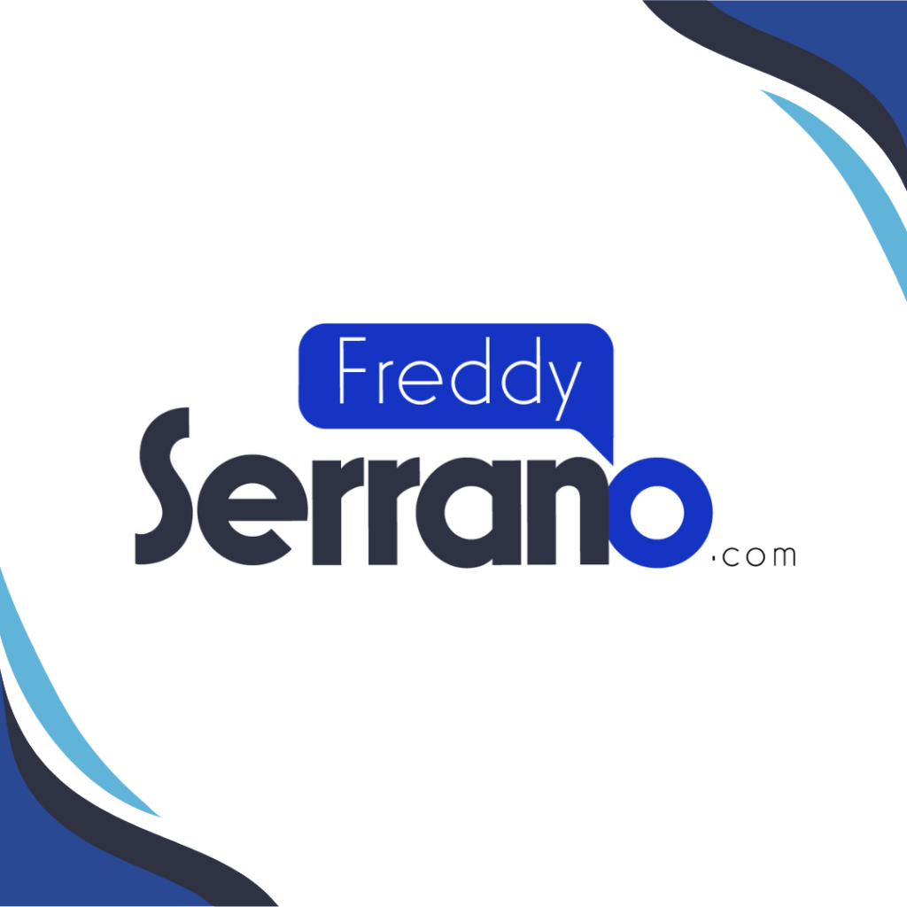 Freddy Serrano