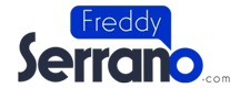 Freddy Serrano